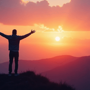 7 Mindset Shifts Every Successful Man Makes Before Turning 40