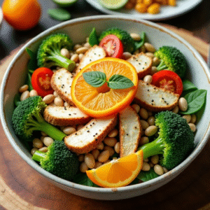The Longevity Diet for Men: Foods to Eat and Avoid for a Stronger, Longer Life