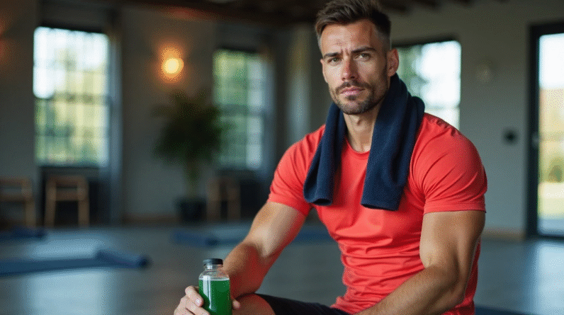 Testosterone Replacement Therapy (TRT): Honest Facts, Benefits, and Risks