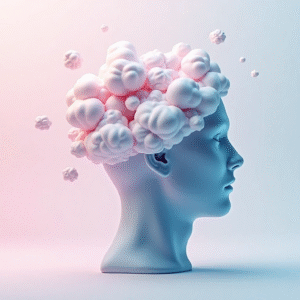 How to Fix Brain Fog and Boost Mental Clarity for Men