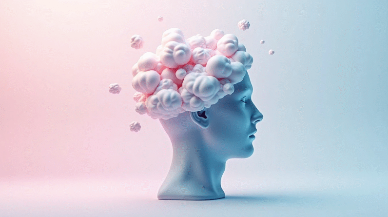 How to Fix Brain Fog and Boost Mental Clarity for Men