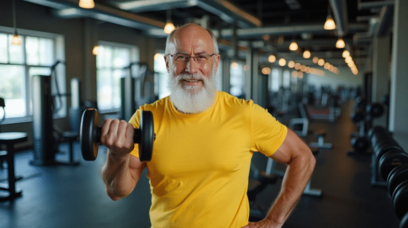 Best Supplements for Muscle Growth and Recovery