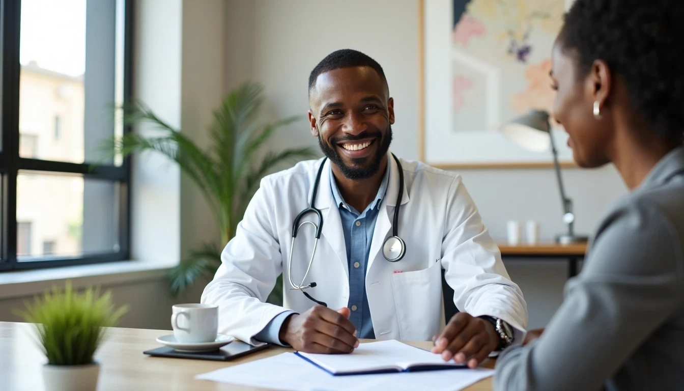 Is That Normal? Men’s Guide to Knowing When to See a Doctor - Healthy ...