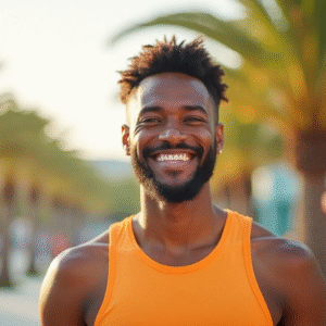 From Stuck to Unstoppable: The Mental Blueprint for Real Progress