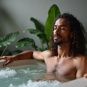 Cold Showers, Saunas, and Ice Baths - Fad or Real Path to Health?