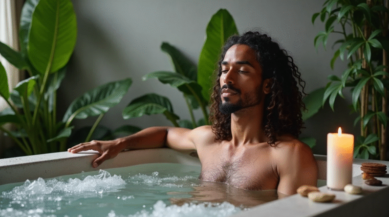 Cold Showers, Saunas, and Ice Baths - Fad or Real Path to Health?