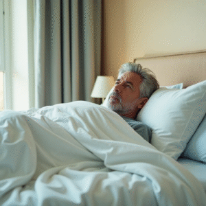 Morning Wood Matters: What Morning Erections Reveal About Men’s Health