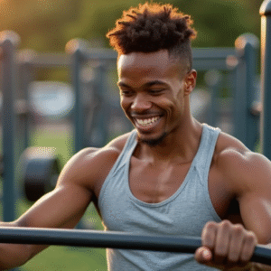 The Recovery Mistakes Men Make That Are Sabotaging Muscle Gains