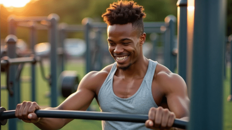 The Recovery Mistakes Men Make That Are Sabotaging Muscle Gains