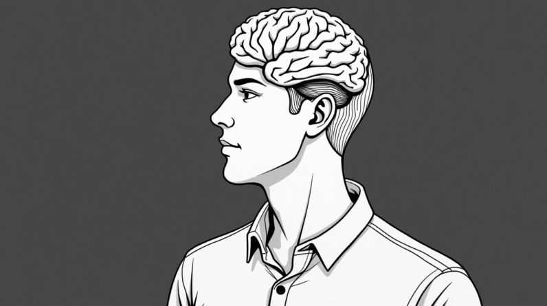 Rewire Your Brain for Focus and Drive: Simple Habits for Men