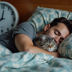 Sleep Like Royalty: Proven Ways to Maximize Deep Rest for Lasting Energy