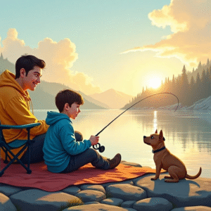 Digital Detox for Men: Reclaim Focus, Energy, and Stronger Connections