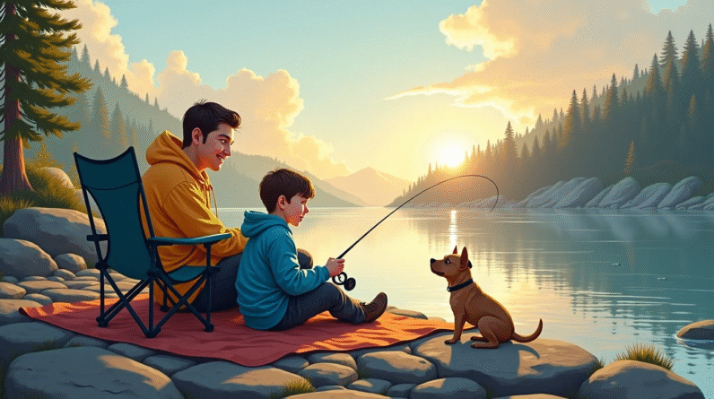 Digital Detox for Men: Reclaim Focus, Energy, and Stronger Connections