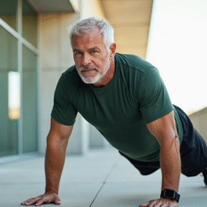 How to Increase Stamina Without Burnout: Practical Strategies for Men