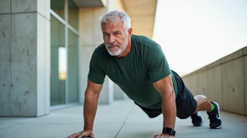 How to Increase Stamina Without Burnout: Practical Strategies for Men