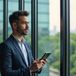 Success Isn’t a Secret: Build a Daily Routine That Delivers Results for Men
