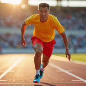 Explosive Strength Training for All Ages: Build Power, Move Better, Stay Strong