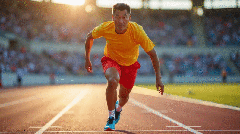 Explosive Strength Training for All Ages: Build Power, Move Better, Stay Strong
