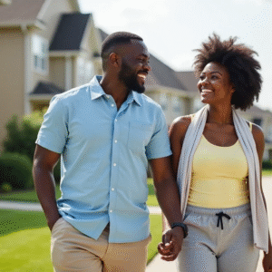 The Surprising Link Between Walking and a Longer Life