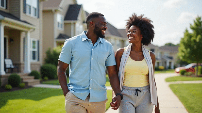 The Surprising Link Between Walking and a Longer Life
