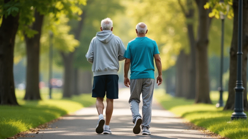 Why Blood Pressure Is More Important for Men Than You Realize