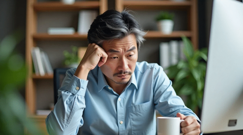 Energy Slump? Try These Simple Lifestyle Adjustments