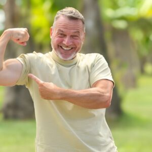 How To Boost Testosterone Naturally After 50