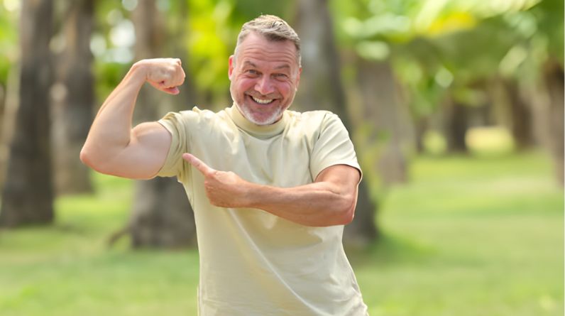 How To Boost Testosterone Naturally After 50