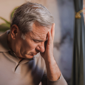 Is It Low Testosterone or Normal Aging? Signs Every Man Should Know