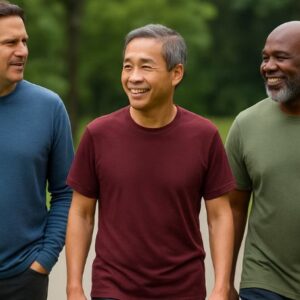 7 Habits For A Healthy Heart​