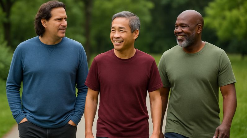 7 Habits For A Healthy Heart​