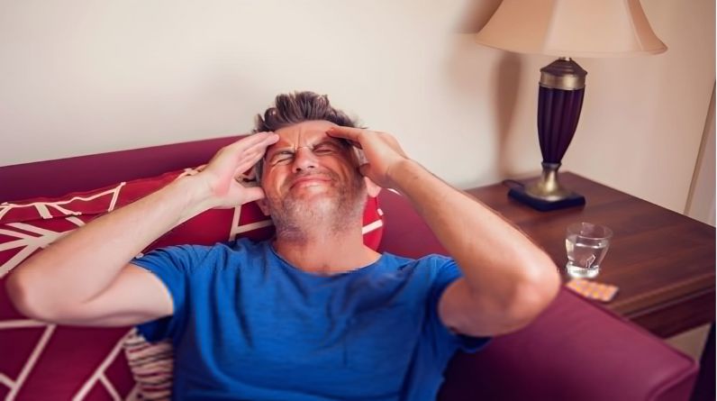 Can High Cholesterol Cause Headaches