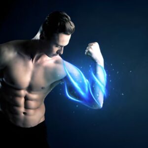 Can You Still Build Muscle With Low Testosterone