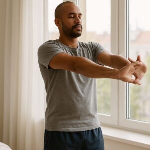 Daily Routine For Men