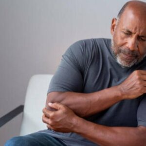 Does Testosterone Help Arthritis