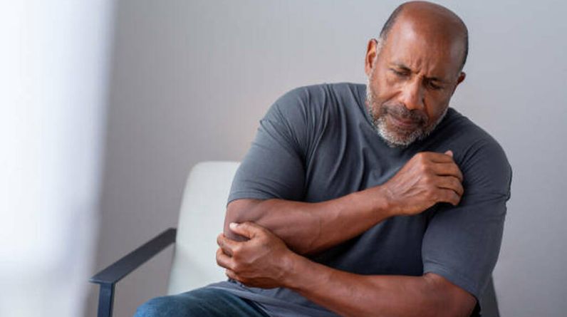Does Testosterone Help Arthritis