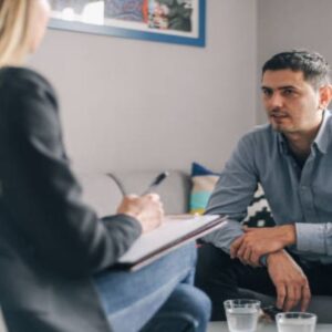 Emotional Health Tips For Men