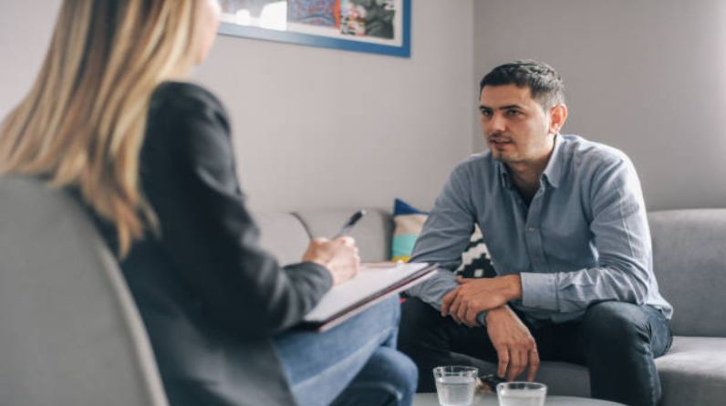Emotional Health Tips For Men