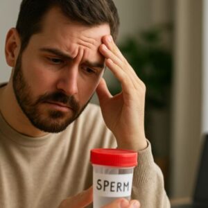 How Long After Stopping Testosterone Does Sperm Count Increase
