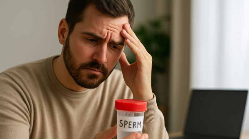 How Long After Stopping Testosterone Does Sperm Count Increase
