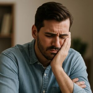 How To Get Over Hurt In A Relationship