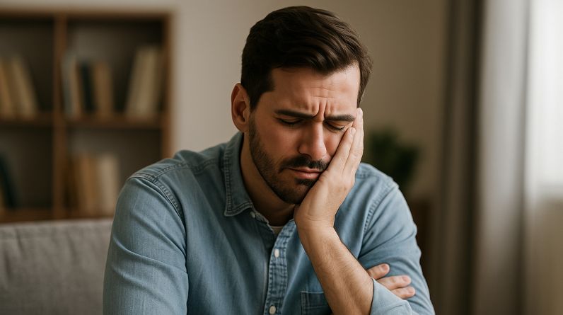 How To Get Over Hurt In A Relationship