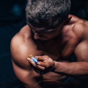 How To Get Rid Of Crystals In Testosterone