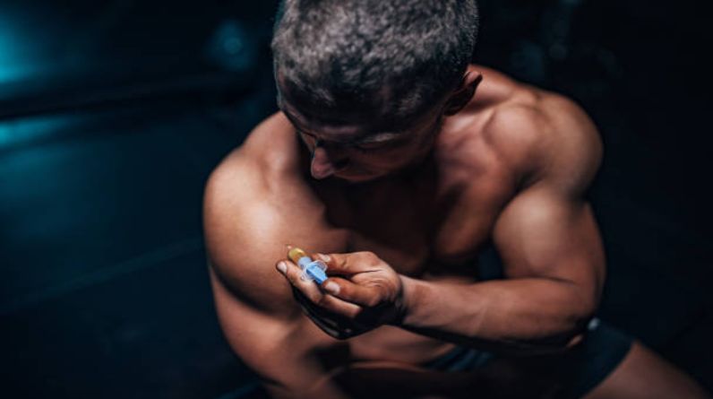 How To Get Rid Of Crystals In Testosterone