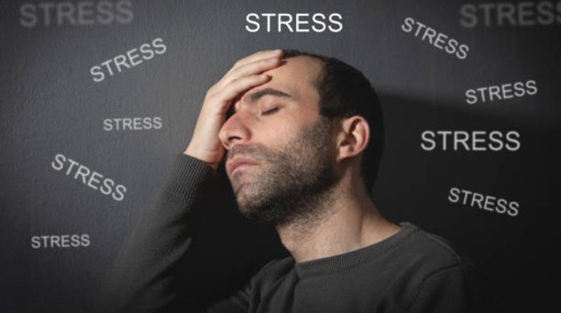 How To Reduce Stress To Increase Testosterone