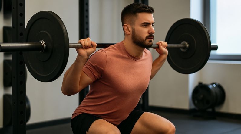 How To Strengthen Your Quadriceps Muscles