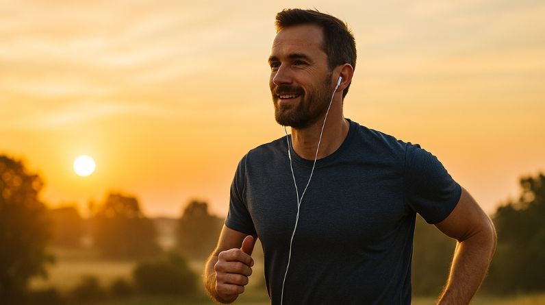 How to Boost Metabolism for Men