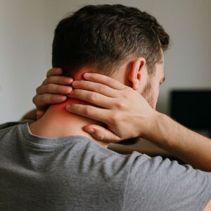How to Relieve a Headache in the Back of Head