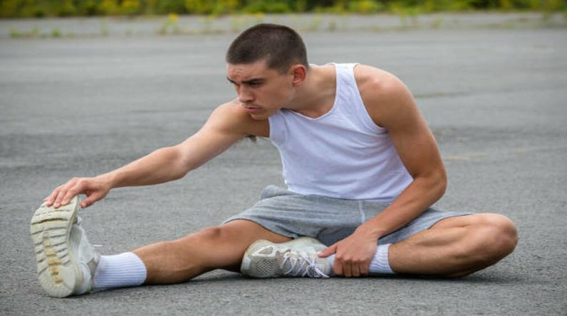 Is Stretching Bad for Hypermobility