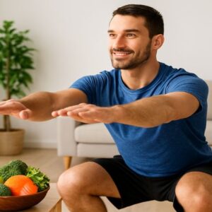 Simple Weight-Loss Tips For Men